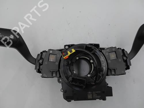 Squib airbag FORD FIESTA VII (HJ, HF) 1.1 Ti-VCT | BP28974641C102 