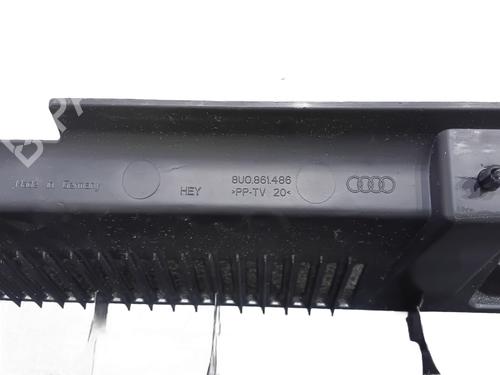 Boot lining AUDI Q3 (8UB, 8UG) 2.0 TDI quattro | BP38751083I3 - Image 6