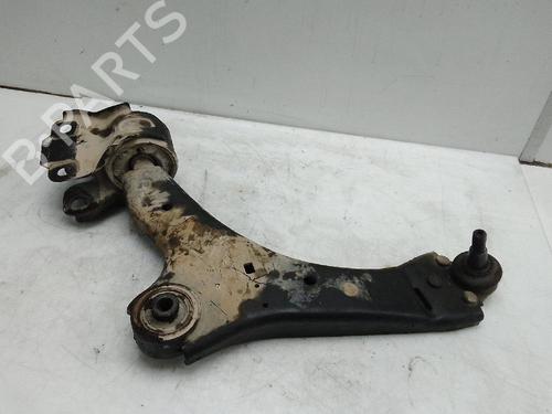 Right front suspension arm VOLVO S60 II (134) D3 | BP18582504M13 