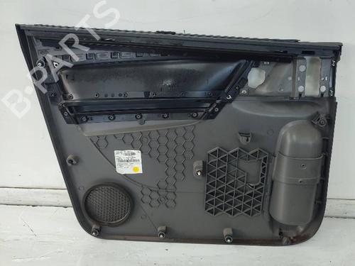 Rear right panel SEAT ALHAMBRA (710, 711) 2.0 TDI | BP18597476C61 