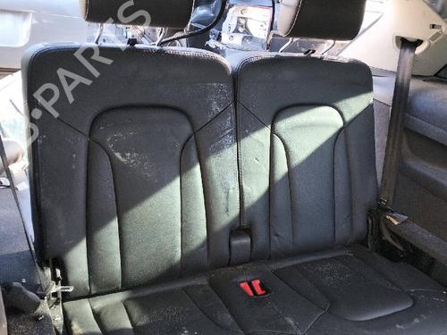 Rear seat AUDI Q7 (4LB) 3.0 TDI quattro | BP24998100C17 