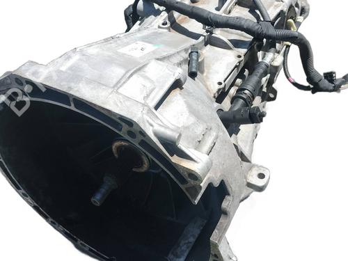 Used Gearbox Gearbox FORD TRANSIT V363 Van (FCD, FDD) 2.2 TDCi RWD (125 hp) 19681532 19681532
