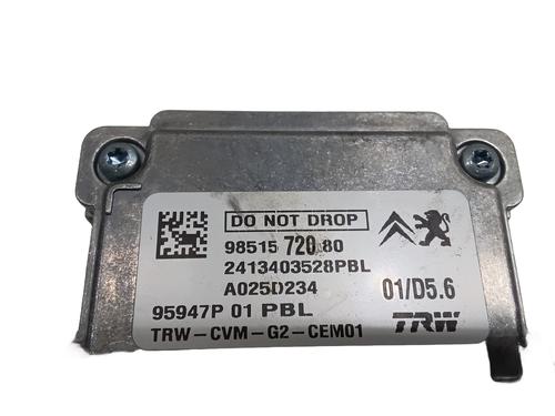 Electronic module CITROËN C3 AIRCROSS II (2R_, 2C_) 1.2 PureTech 110 (2RHNZB, 2RHNZW, 2RHNPX, 2RHNPJ) | BP38558635M83 - Image 5