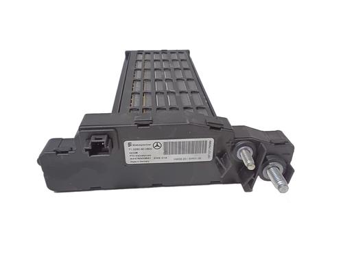 Heater resistor MERCEDES-BENZ V-CLASS (W447) V 250 CDI / d (447.811, 447.813, 447.815) | BP32517409M108 - Image 5