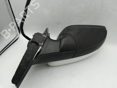 Right mirror SKODA FABIA III (NJ3) 1.0 | BP28598578C27 
