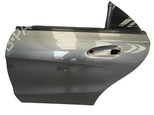 left-rear-door-mercedes-benz-cla-coupe-c117-2013-2014-2015-2016-2017-2018-2019-32723775 main image