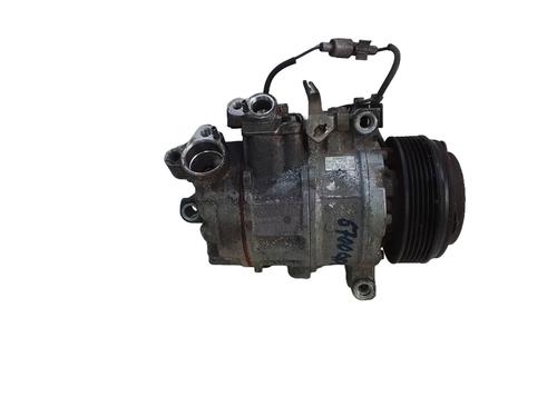 AC compressor BMW 3 Touring (E91) 320 d | BP18575553M34 