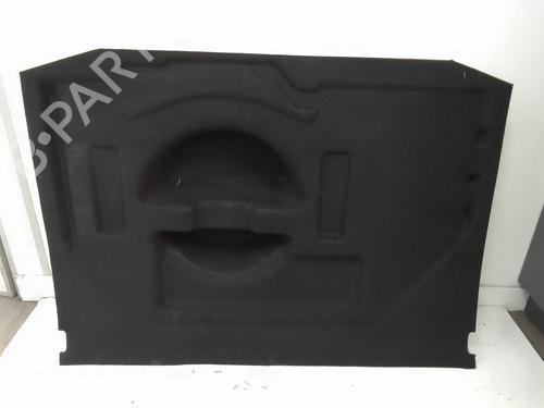 Luggage compartment floor RENAULT MEGANE III Hatchback (BZ0/1_, B3_) 1.5 dCi | BP29448550I33 