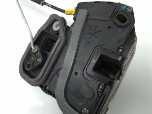Rear left lock OPEL ASTRA K (B16) 1.6 CDTi (68) | BP22214672C100 