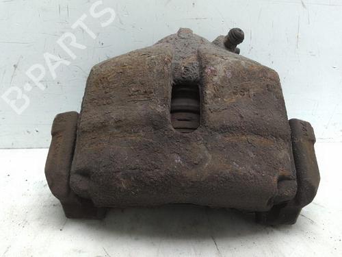 Left front brake caliper VW PASSAT B6 (3C2)  | BP27447764M105 