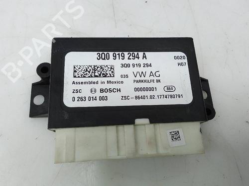 Elektronisk modul VW TIGUAN (AD1, AX1) [2016-2025]  20702324