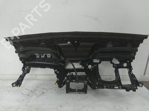 Dashboard OPEL CROSSLAND X / CROSSLAND (P17, P2QO) 1.2 (75) | BP29385970C46 