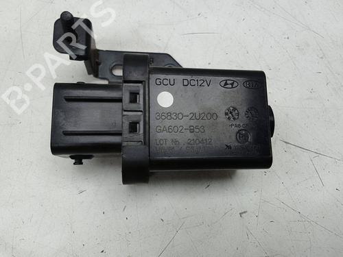Used Electronic module Electronic module HYUNDAI i30 FASTBACK (PDE, PDEN) 1.6 CRDi hybrid 48V (136 hp) 20231027 20231027
