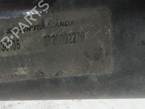 Transmisión central IVECO MASSIF Pickup 3.0 HPI | BP29994898M37 