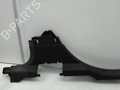 Used Door moulding trim PEUGEOT RIFTER 1.5 BlueHDi 100 (102 hp) 22686964