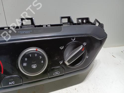 Climate control HYUNDAI i20 III (BC3, BI3) 1.2 | BP39583521I5 - Image 3
