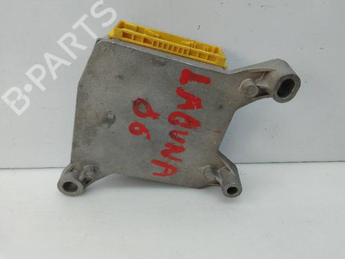 Used ECU airbags RENAULT LAGUNA II (BG0/1_) [2001-2007]  22344412