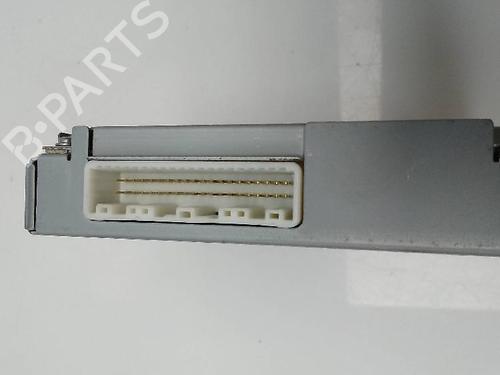 Electronic module NISSAN QASHQAI II SUV (J11, J11_) 1.2 DIG-T | BP20642732M83 
