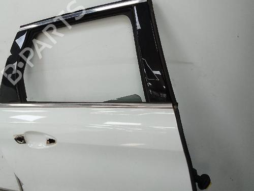 Right rear door PEUGEOT 308 SW II (LC_, LJ_, LR_, LX_, L4_) 1.6 BlueHDi 120 | BP26704843C5 