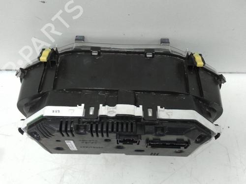 Instrument cluster TOYOTA YARIS (_P13_) 1.5 Hybrid (NHP130_, NHP130) | BP24193866C47 