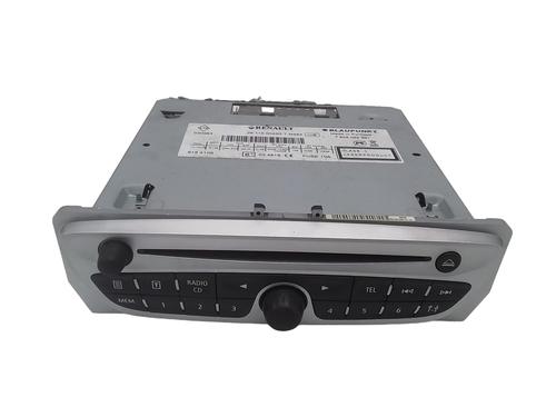 Bilradio RENAULT MEGANE III Hatchback (BZ0/1_, B3_) 1.5 dCi (106 hp) 31967756