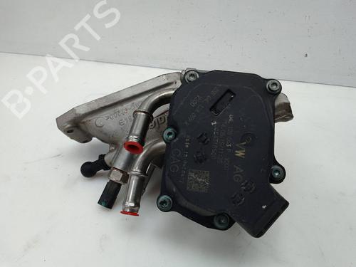 Used Throttle body VW GOLF VII Variant (BA5, BV5) 1.6 TDI (110 hp) 28145028