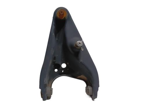 Used Right front suspension arm Right front suspension arm DACIA SANDERO II TCe 90 (B8M1, B8MA, B8AC) (90 hp) 34506894 34506894