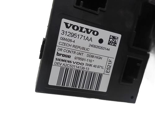 Left front window motor VOLVO C30 (533) 1.6 D | BP36965150E21 - Image 3