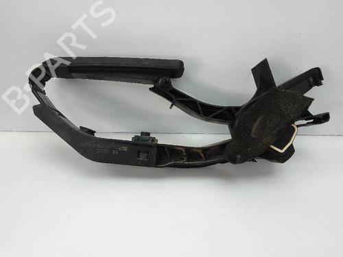 Pedal MERCEDES-BENZ E-CLASS (W211) E 270 CDI (211.016) | BP22631336I4