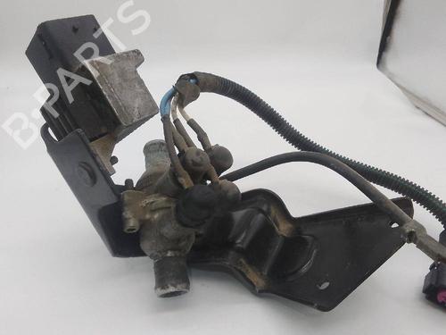 Electronic module NISSAN QASHQAI II (J11, J11_)  | BP25485618M83 