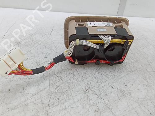 Used Climate control TOYOTA LAND CRUISER 100 (_J1_) 4.7 (UZJ100_, UZJ100R) (235 hp) 18580974