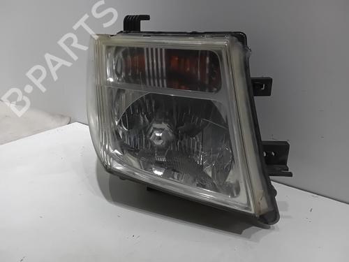 Right headlight NISSAN PATHFINDER III (R51) 2.5 dCi 4WD | BP36776191C29 - Image 3