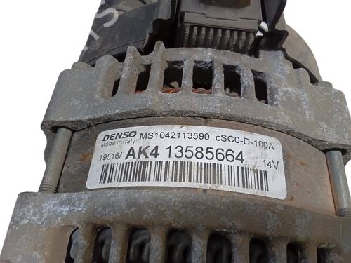 Alternator OPEL CORSA D (S07) 1.3 CDTI (L08, L68) | BP34421228M7 - Image 6
