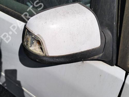 Right mirror FORD C-MAX (DM2) 1.6 TDCi | BP19041438C27 