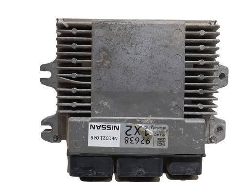 Used Engine control unit (ECU) Engine control unit (ECU) NISSAN X-TRAIL III (T32_, T32R, T32RR) 1.7 dCi (150 hp) 34239955 34239955