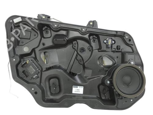 Used Front left window mechanism Front left window mechanism VOLVO XC60 I SUV (156) D4 (190 hp) 35778598 35778598