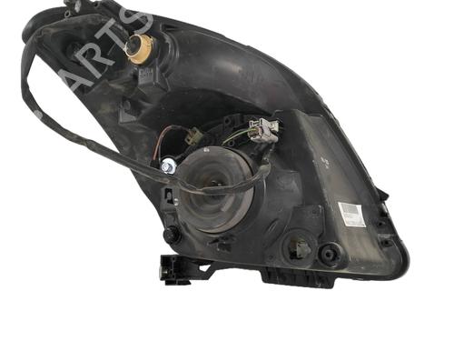Left headlight SUZUKI SWIFT III (MZ, EZ) 1.3 DDiS (RS413D) | BP26161083C28 - Image 5