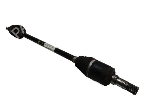 Used Left front driveshaft Left front driveshaft LAND ROVER RANGE ROVER EVOQUE (L538) 2.0 D 4x4 (241 hp) 19411515 19411515