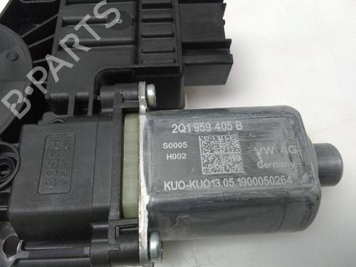 Left front window motor SEAT IBIZA V (KJ1, KJG) | BP24465157E21