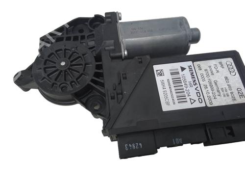Right rear window motor SEAT EXEO ST (3R5) 2.0 TDI | BP23998032E22 - Image 2
