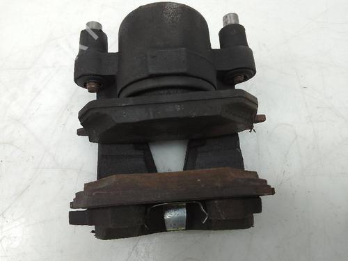 Used Right front brake caliper SEAT IBIZA V (KJ1, KJG) [2017-2025]  21284560