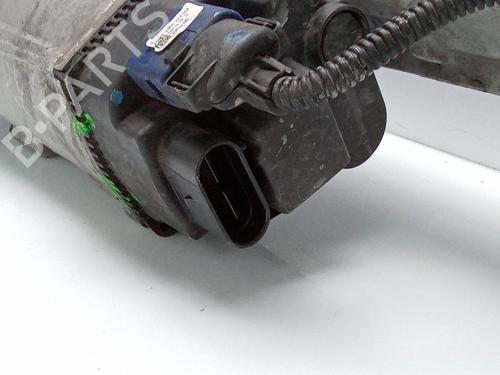 Steering rack MERCEDES-BENZ M-CLASS (W166) ML 350 BlueTEC 4-matic (166.024, 166.023) | BP28150956M22 