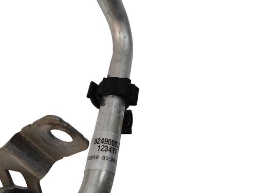 AC pipe RENAULT CLIO V (B7_) | BP22435124M126 - Image 4