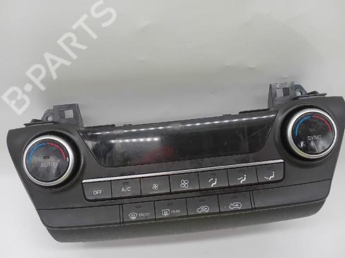 Climate control HYUNDAI TUCSON (TL, TLE) 1.6 CRDi | BP26593682I5 