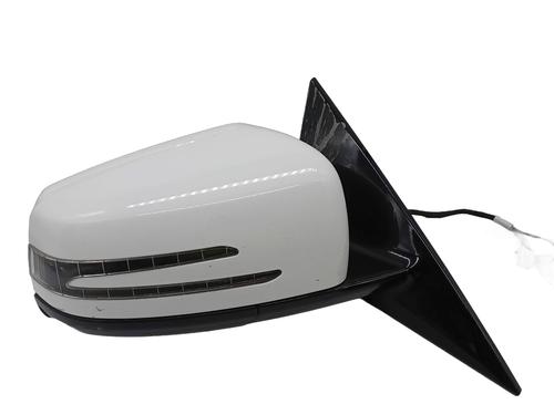 Right mirror MERCEDES-BENZ E-CLASS Convertible (A207) E 250 CDI / BlueTEC / d (207.403, 207.404) | BP30192364C27 