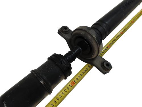 Driveshaft SUBARU XV (_GP_) 2.0 D AWD | BP20143774M37 - Image 4