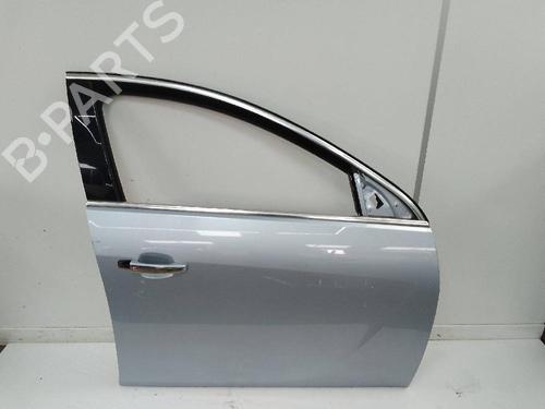 Right front door OPEL INSIGNIA A (G09) 2.0 CDTI (68) | BP22956600C3 