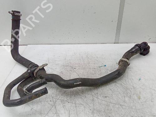 Pipe PEUGEOT 3008 II SUV (MC_, MR_, MJ_, M4_) 1.6 THP 165 (M45GYW, M45GZW, M45GYV) | BP18826912M125 