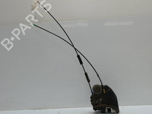Used Rear right lock TOYOTA AVENSIS Estate (_T27_) 2.2 D-4D (ADT271_, ADT271R) (150 hp) 26157410