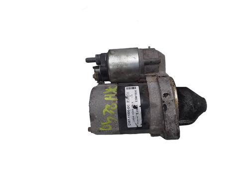 Used Starter Starter FORD C-MAX II (DXA/CB7, DXA/CEU) 1.0 EcoBoost (125 hp) 18594843 18594843